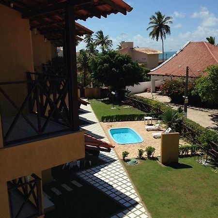 Natureza, Descanso e Diversao Pôrto das Galinhas Esterno foto