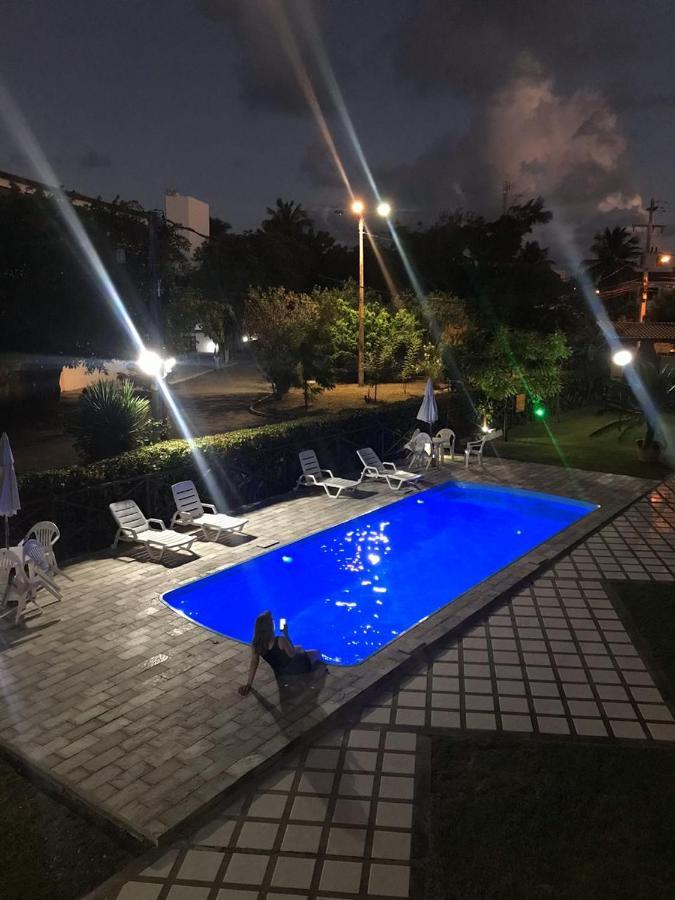 Natureza, Descanso e Diversao Pôrto das Galinhas Esterno foto
